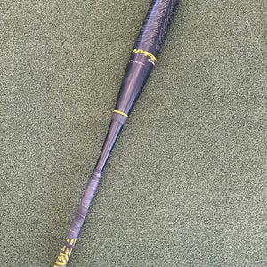 Used  Easton USSSA Certified Composite 24 oz 32" Hype Comp Bat