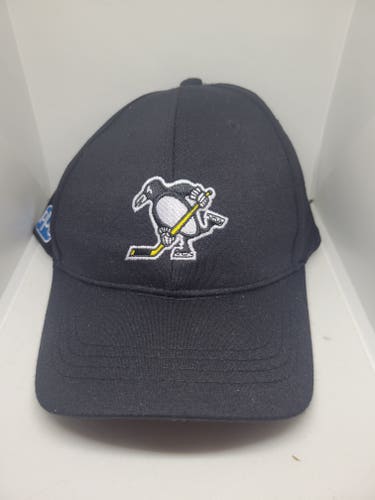 Pittsburgh Penguins NHL Adjustable Hat