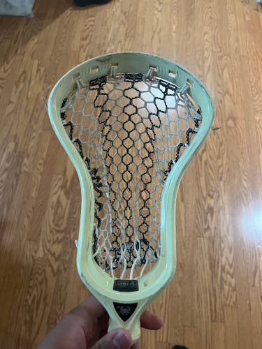 Variety Of Lacrosse Heads