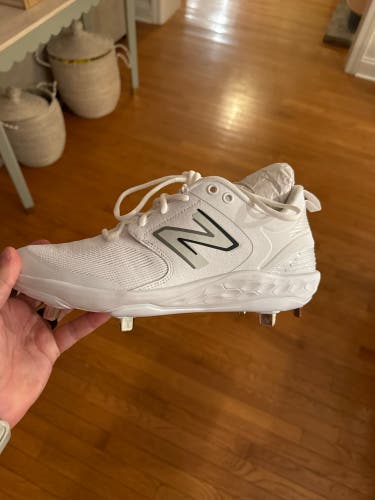 Brand New In Box - New Balance Men’s Cleats