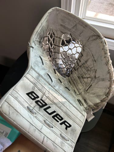 Bauer gsx Glove