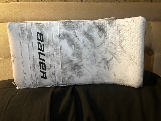 Bauer gsx Blocker