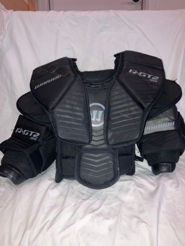 Warrior Ritual GT2 Junior Chest protector