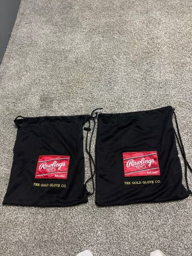 Rawlings Glove Bags