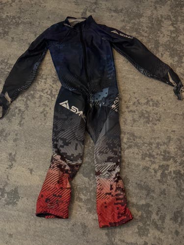 Sync GS Suit