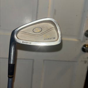 Used King Cobra 4 Iron