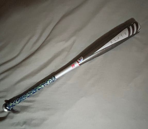 Used 30" Marucci Elite