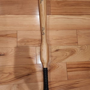 Used 2023 CamWood Trainer Training Bat other 31"
