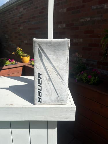 Used  Bauer Regular  Hyperlite