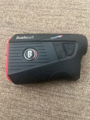 Bushnell tour v5