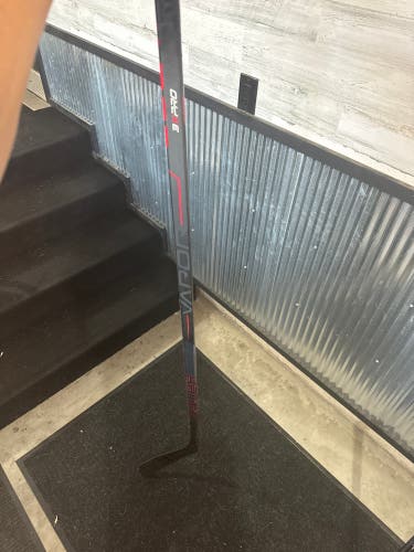 Used Bauer Right Handed Hockey Stick