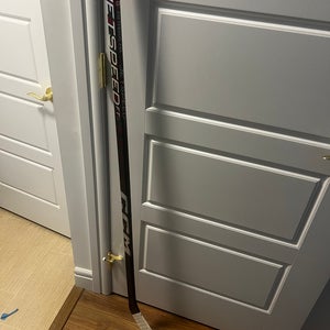 CCM Jetspeed FT5 PRO