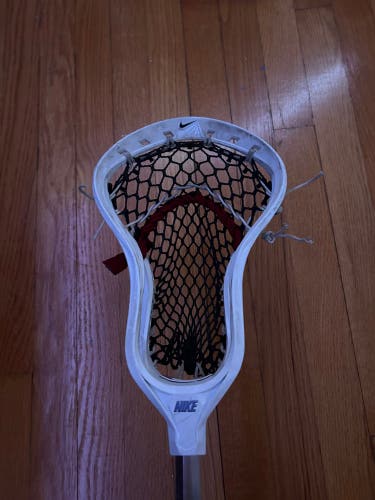 Nike L3 Lacrosse Head