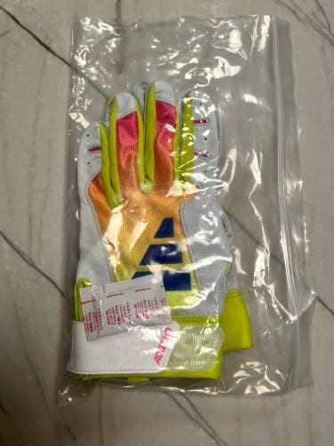 Adidas Batting Gloves