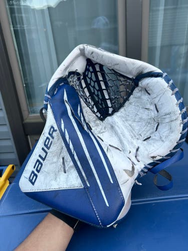 Bauer 3x Goalie Glove