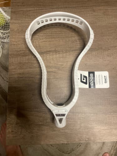New Defense Unstrung D2GB Head