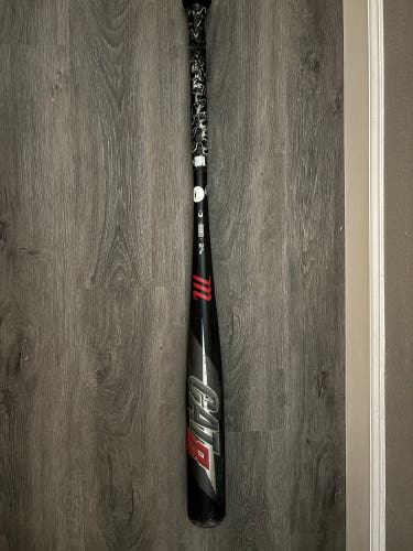 Marucci cat 8 bbcor 34