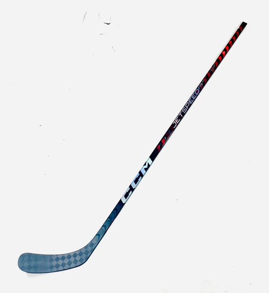 New CCM Jetspeed FT5 Pro (red) Pro Stock - RH, P90, 70 Flex (#2)