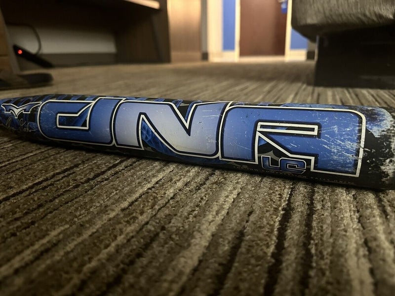 RARE OG 2015 MONSTA DNA LC SP15DNALCA2 34 26 ASA SLOW PITCH SOFTBALL BAT