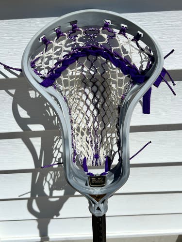 ECD Mirage 2.0 Graphene on Hyperlite Carbon Shaft