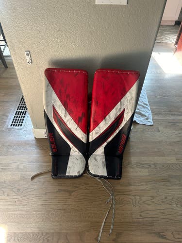 Hyperlite 2 Pads