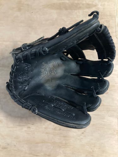 Rawlings Heart of The Hide PRO 217DM 11.25