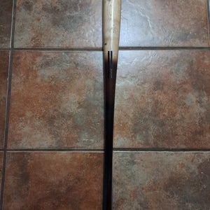 Used 2024 Warstic Bat (-3) Wood 30 oz 33"