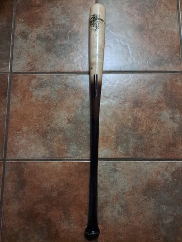 Used 2024 Warstic Bat (-3) Wood 30 oz 33"