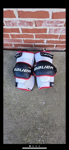 Bauer 1x Knee Pads