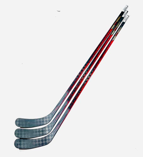 New 3 pack CCM Jetspeed FT4 Pro (Pro Stock) - RH, P29, 85 Flex