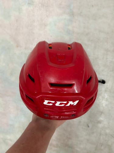 CCM Tacks 710 helmet medium