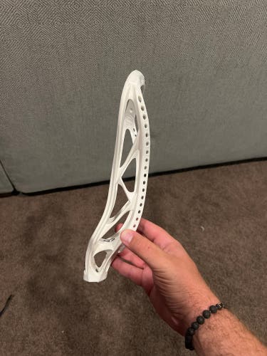 OG Warrior Rabil Head