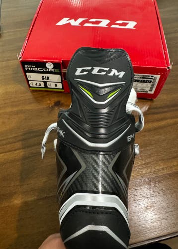 CCM Ribcore 64K Skates