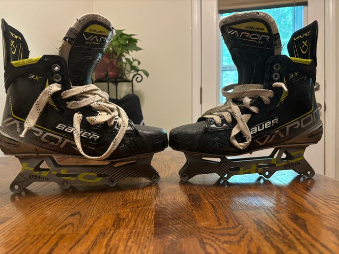 Bauer 3X Skates