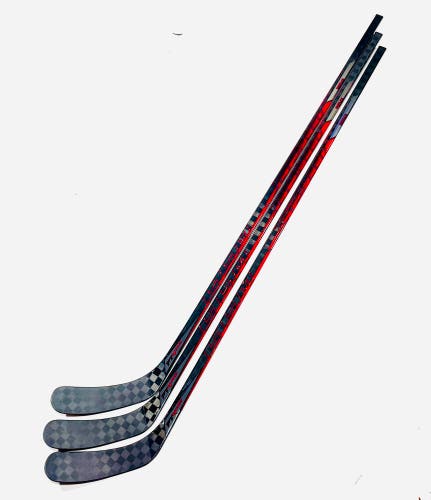 New 3 pack CCM Jetspeed FT4 Pro (Pro Stock) - RH, P90T, 85 Flex