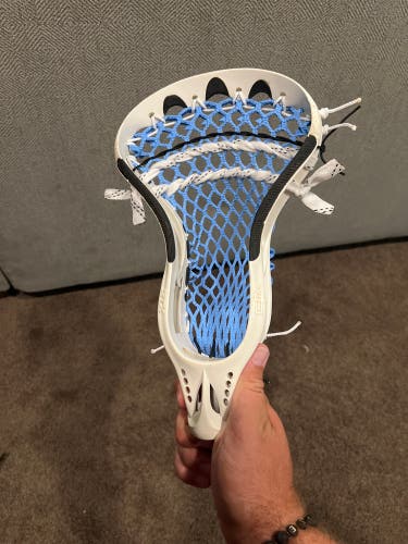 RARE STX Deuce Head