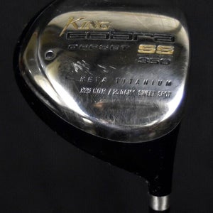 KING COBRA SS 12 DRIVER FLEX:WOMAN LENGTH:44 IN RIGHT HANDED