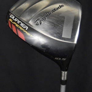 TAYLORMADE BURNER DRIVER LOFT:1095 FLEX:REGULAR LENGTH:45 IN RIGHT HANDED