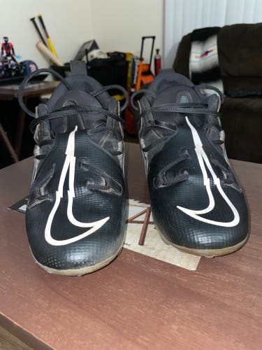 Nike baseball cleats