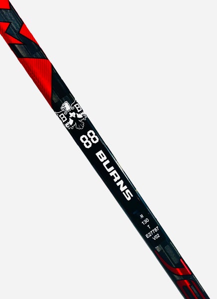 New Custom Brent Burns CCM Jetspeed FT4 Pro - RH, P71 (Pro Malkin), 130 ...