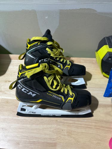 CCM SUPER TACKS AS3 PRO