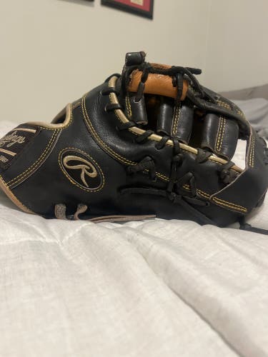 Rawlings Heart of the Hide