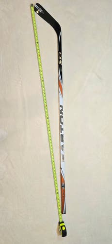 Easton P7 Stealth S13 IGINLA 85 Non-Grip LH Hockey Stick