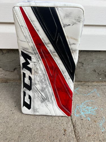 Ccm Eflex 3 Blocker custom