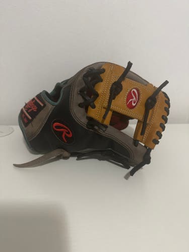 Rawlings heart of the hide Baseball Glove