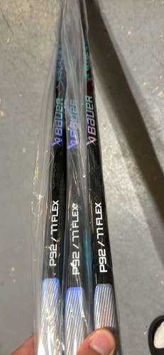 Bauer Nexus Tracer