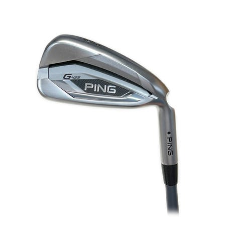 Ping G425 5-PW Black Dot Iron Set Graphite Alta CB AWT Stiff Flex