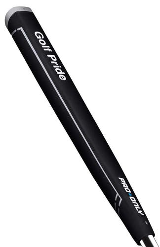 Golf Pride Pro Only Putter Grip (BLUE STAR, 81cc) Golf NEW