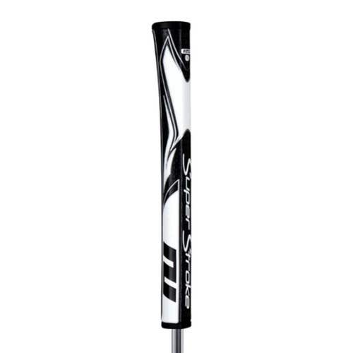 SuperStroke Zenergy Pistol 1.0 Putter Grip