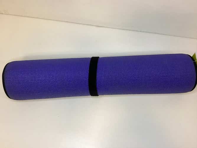 Used Yoga Products